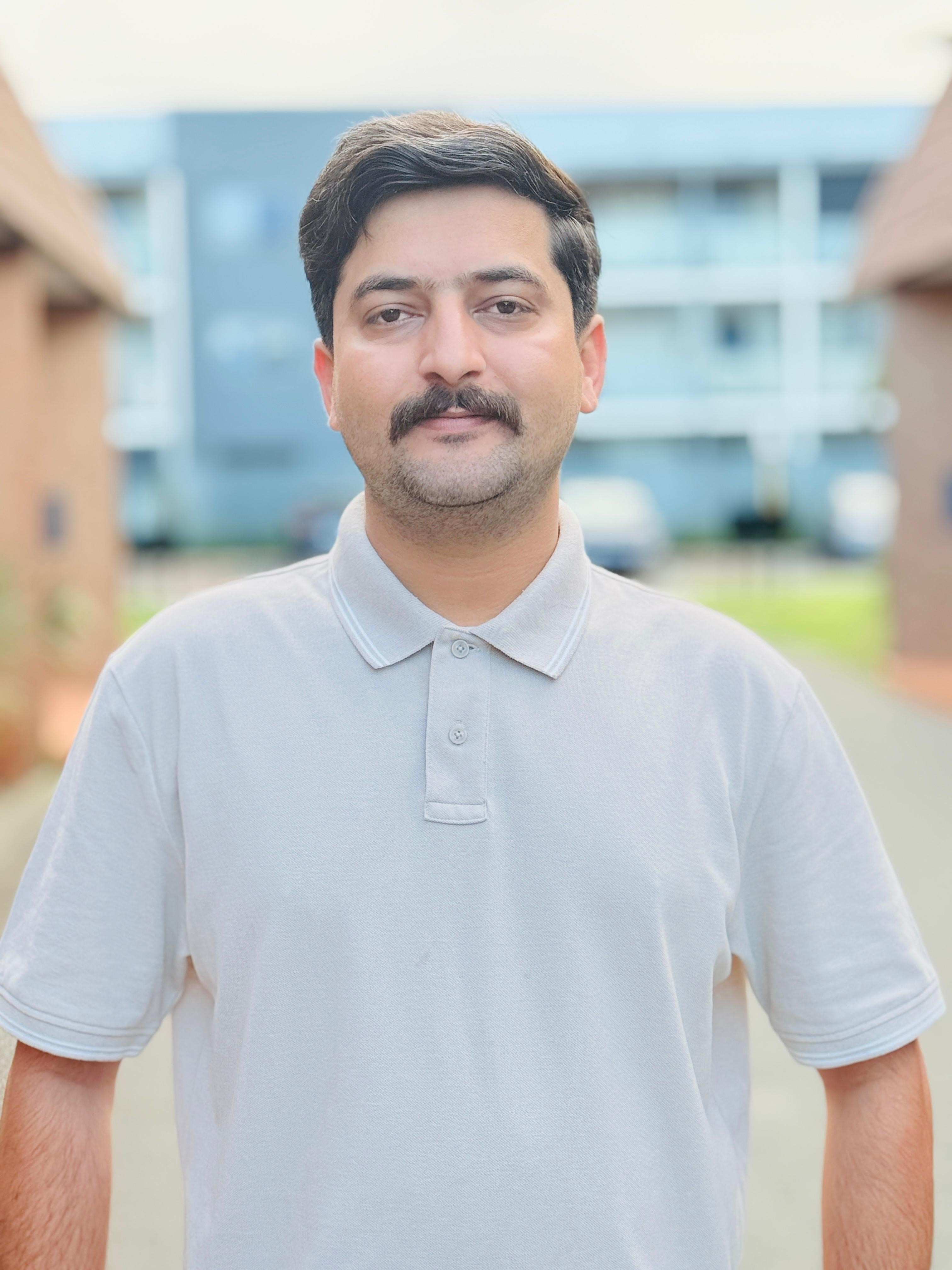 profile
